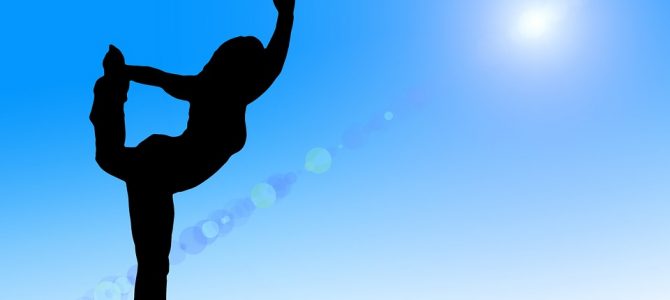 Neuer Yoga-Kurs ab Mai Neuer Yoga-Kurs ab Mai